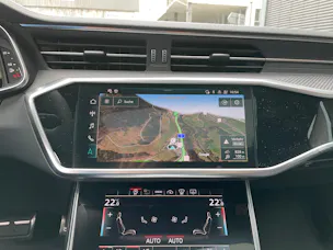 AUDI RS6 Avant 4.0 TFSI V8 quattro (Neuzustand!)