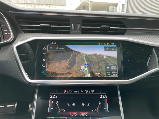 AUDI RS6 Avant 4.0 TFSI V8 quattro (Neuzustand!)