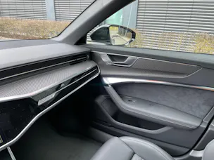 AUDI RS6 Avant 4.0 TFSI V8 quattro (Neuzustand!)