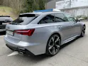 AUDI RS6 Avant 4.0 TFSI V8 quattro (Neuzustand!)