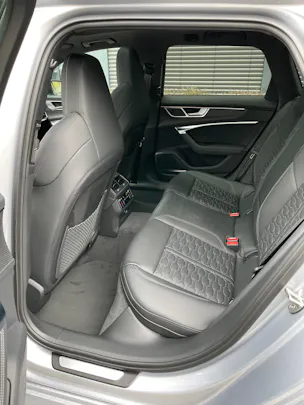 AUDI RS6 Avant 4.0 TFSI V8 quattro (Neuzustand!)