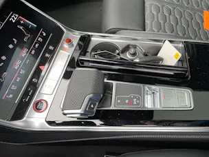 AUDI RS6 Avant 4.0 TFSI V8 quattro (Neuzustand!)