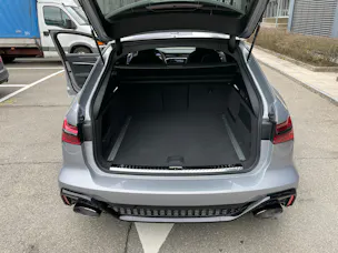 AUDI RS6 Avant 4.0 TFSI V8 quattro (Neuzustand!)