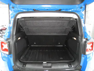 JEEP Renegade 2.0 CRD Limited AWD + Low Range 9ATX (Automat)