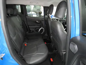 JEEP Renegade 2.0 CRD Limited AWD + Low Range 9ATX (Automat)