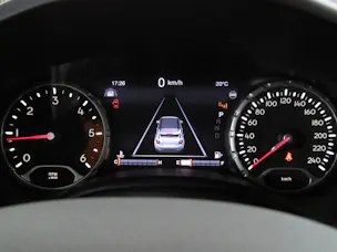 JEEP Renegade 2.0 CRD Limited AWD + Low Range 9ATX (Automat)