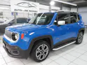 JEEP Renegade 2.0 CRD Limited AWD + Low Range 9ATX (Automat)