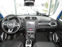 JEEP Renegade 2.0 CRD Limited AWD + Low Range 9ATX (Automat)
