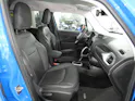 JEEP Renegade 2.0 CRD Limited AWD + Low Range 9ATX (Automat)