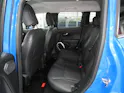 JEEP Renegade 2.0 CRD Limited AWD + Low Range 9ATX (Automat)