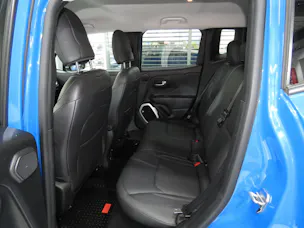 JEEP Renegade 2.0 CRD Limited AWD + Low Range 9ATX (Automat)