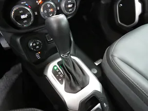 JEEP Renegade 2.0 CRD Limited AWD + Low Range 9ATX (Automat)