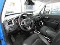 JEEP Renegade 2.0 CRD Limited AWD + Low Range 9ATX (Automat)
