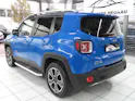 JEEP Renegade 2.0 CRD Limited AWD + Low Range 9ATX (Automat)