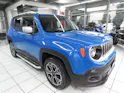 JEEP Renegade 2.0 CRD Limited AWD + Low Range 9ATX (Automat)