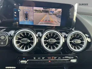 MERCEDES-BENZ GLA 200 Night Star 7G-DCT