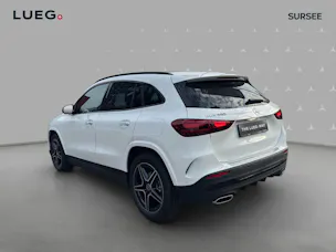 MERCEDES-BENZ GLA 200 Night Star 7G-DCT