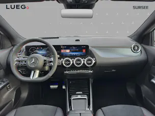 MERCEDES-BENZ GLA 200 Night Star 7G-DCT