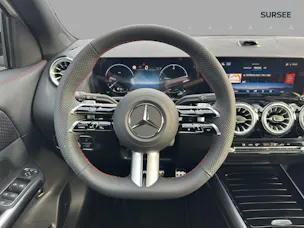 MERCEDES-BENZ GLA 200 Night Star 7G-DCT