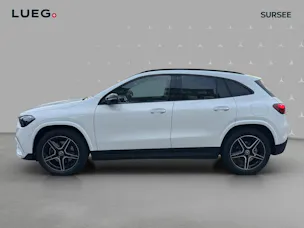 MERCEDES-BENZ GLA 200 Night Star 7G-DCT