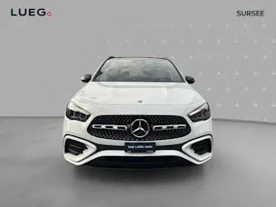 MERCEDES-BENZ GLA 200 Night Star 7G-DCT