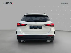 MERCEDES-BENZ GLA 200 Night Star 7G-DCT