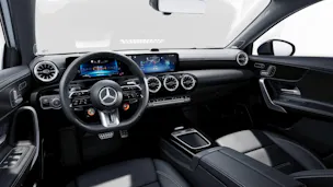 MERCEDES-BENZ A 35 AMG 4MATIC