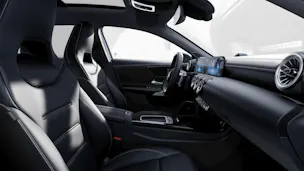 MERCEDES-BENZ A 35 AMG 4MATIC