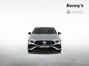 MERCEDES-BENZ A 35 AMG 4MATIC