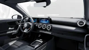 MERCEDES-BENZ A 35 AMG 4MATIC