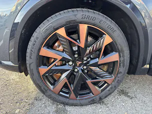 CUPRA Formentor 2.0TSI Extreme 333PS 4Drive DSG-Automat