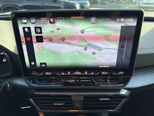 CUPRA Formentor 2.0TSI Extreme 333PS 4Drive DSG-Automat