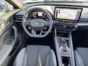CUPRA Formentor 2.0TSI Extreme 333PS 4Drive DSG-Automat