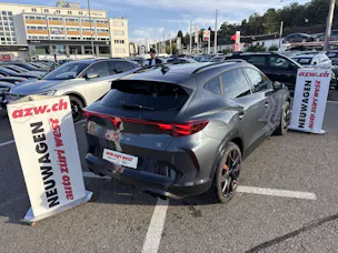 CUPRA Formentor 2.0TSI Extreme 333PS 4Drive DSG-Automat