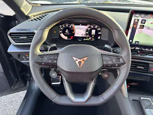 CUPRA Formentor 2.0TSI Extreme 333PS 4Drive DSG-Automat