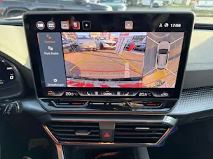 CUPRA Formentor 2.0TSI Extreme 333PS 4Drive DSG-Automat