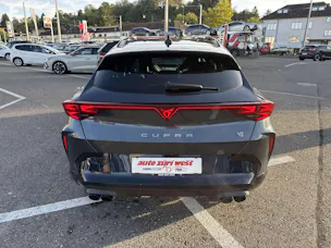 CUPRA Formentor 2.0TSI Extreme 333PS 4Drive DSG-Automat