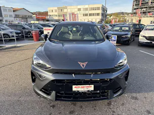 CUPRA Formentor 2.0TSI Extreme 333PS 4Drive DSG-Automat