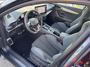 CUPRA Formentor 2.0TSI Extreme 333PS 4Drive DSG-Automat