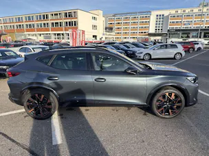 CUPRA Formentor 2.0TSI Extreme 333PS 4Drive DSG-Automat