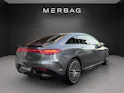 MERCEDES-BENZ EQE 43 AMG 4 Matic