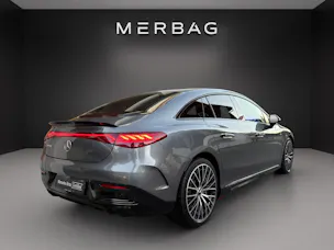 MERCEDES-BENZ EQE 43 AMG 4 Matic