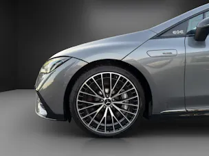 MERCEDES-BENZ EQE 43 AMG 4 Matic