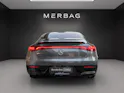 MERCEDES-BENZ EQE 43 AMG 4 Matic