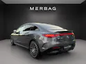 MERCEDES-BENZ EQE 43 AMG 4 Matic