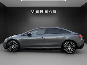 MERCEDES-BENZ EQE 43 AMG 4 Matic
