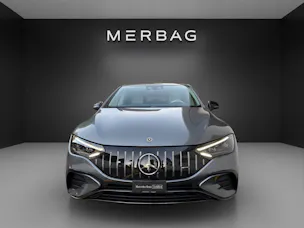 MERCEDES-BENZ EQE 43 AMG 4 Matic