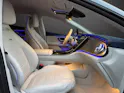 MERCEDES-BENZ EQE 43 AMG 4 Matic