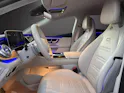 MERCEDES-BENZ EQE 43 AMG 4 Matic
