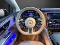 MERCEDES-BENZ EQE 43 AMG 4 Matic